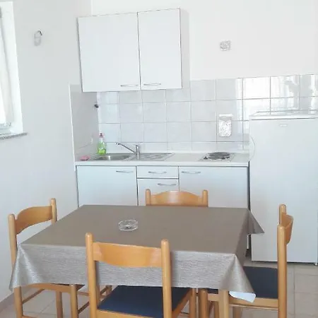 Drmac Apartment Makarska