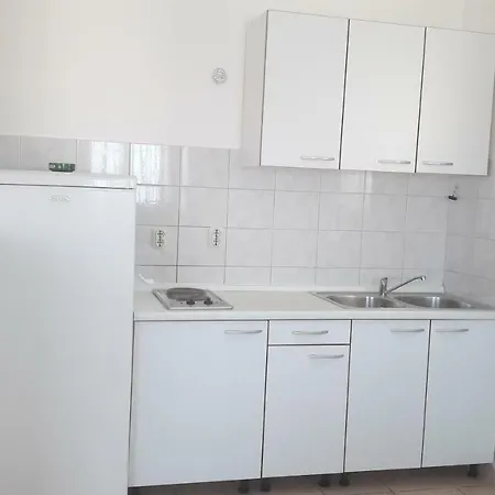 Drmac Apartman Makarska