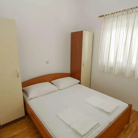 Drmac Apartment