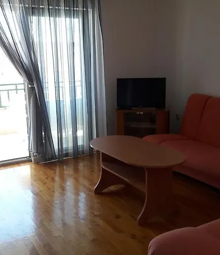 Daire Drmac Makarska