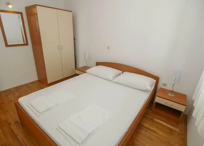 Lägenhet Drmac Makarska