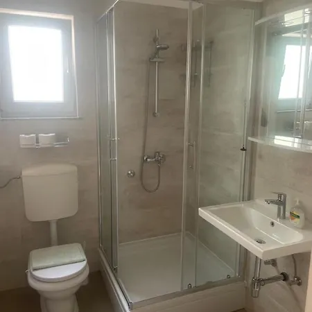 Drmac Διαμέρισμα Μακάρσκα