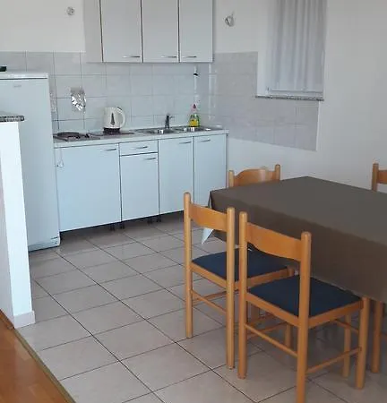 Drmac Διαμέρισμα Μακάρσκα