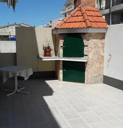 Διαμέρισμα Drmac Μακάρσκα