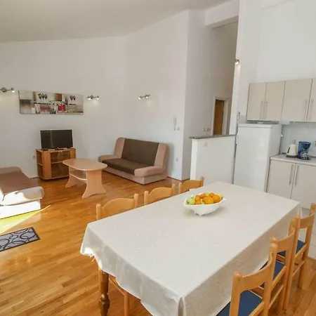 Drmac Μακάρσκα