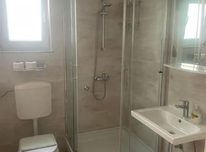 Drmac Apartmán Makarská