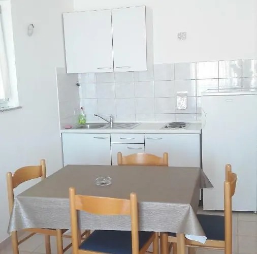 Drmac Apartmán Makarská