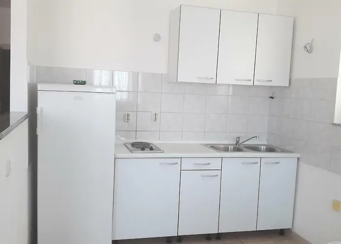 Drmac Apartmán Makarská